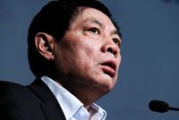 任志强：房地产都在为银行打工